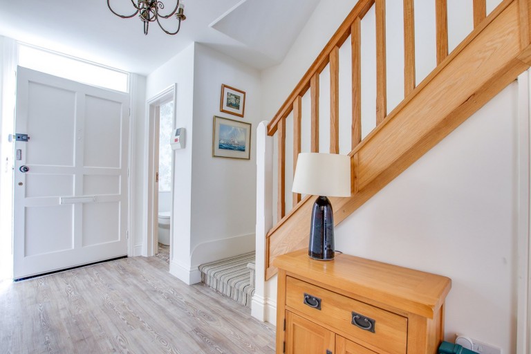 Images for Courtenay Place, Lymington, SO41