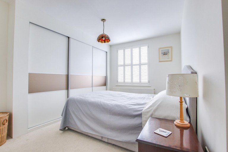 Images for Courtenay Place, Lymington, SO41