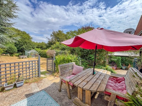 Click the photo for more details of Gorselands, Sedlescombe, East Sussex