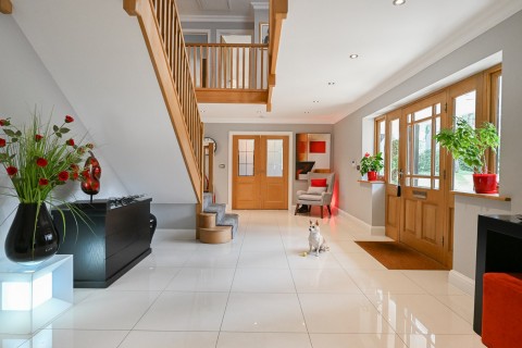 Click the photo for more details of Hurn Road, Ashley, Dorset, BH24