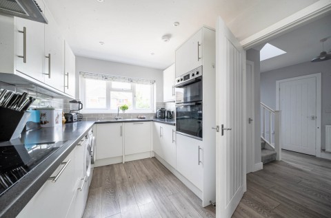 Click the photo for more details of Brooks Road, Street, Somerset