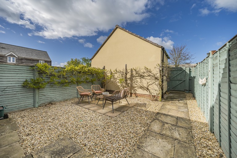 Images for Trivetts Way, Cossington, Somerset