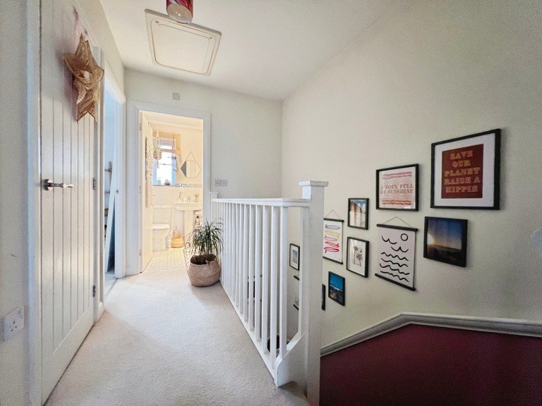 Images for Trivetts Way, Cossington, Somerset