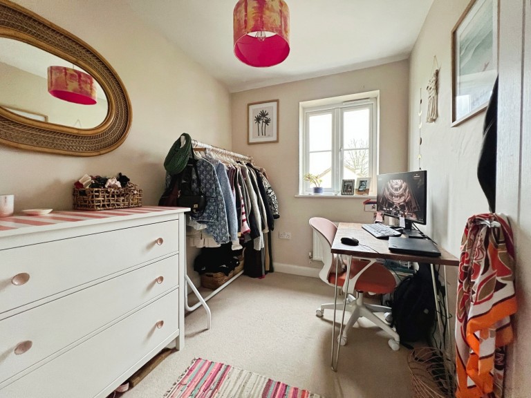 Images for Trivetts Way, Cossington, Somerset