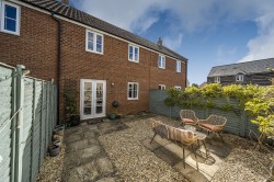 Images for Trivetts Way, Cossington, Somerset