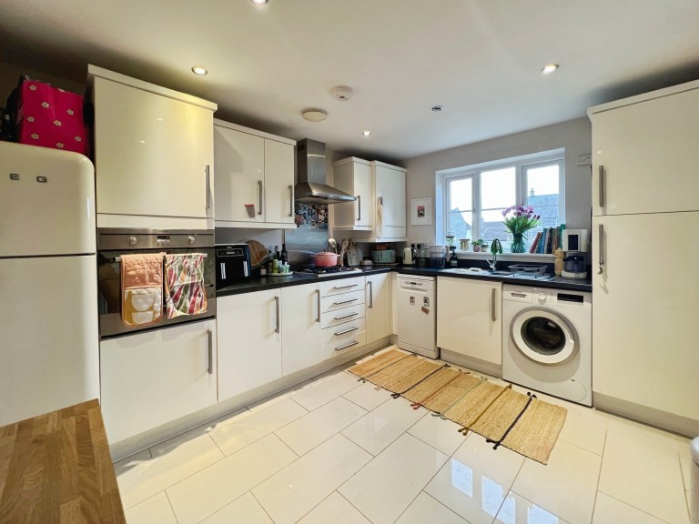 Images for Trivetts Way, Cossington, Somerset