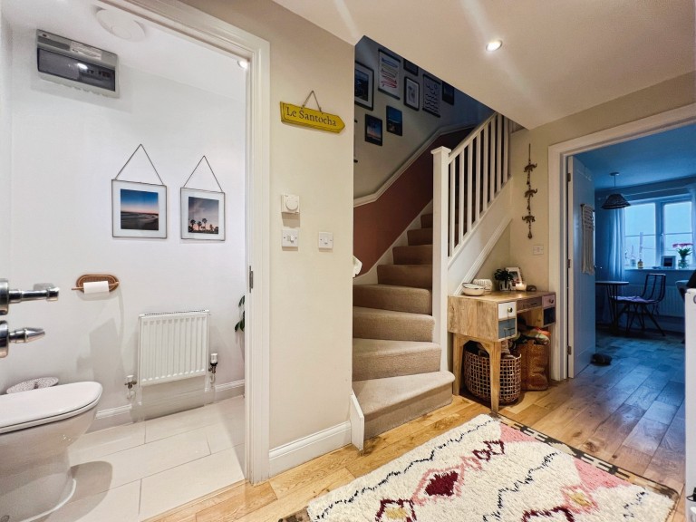 Images for Trivetts Way, Cossington, Somerset