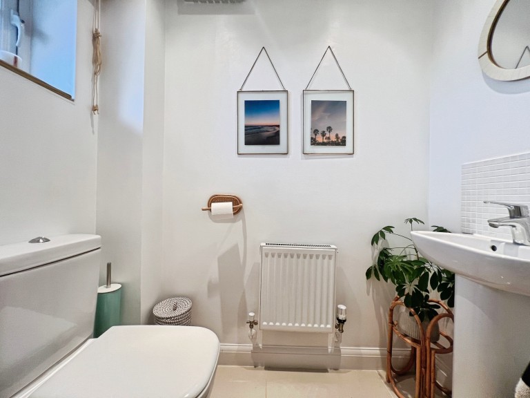 Images for Trivetts Way, Cossington, Somerset