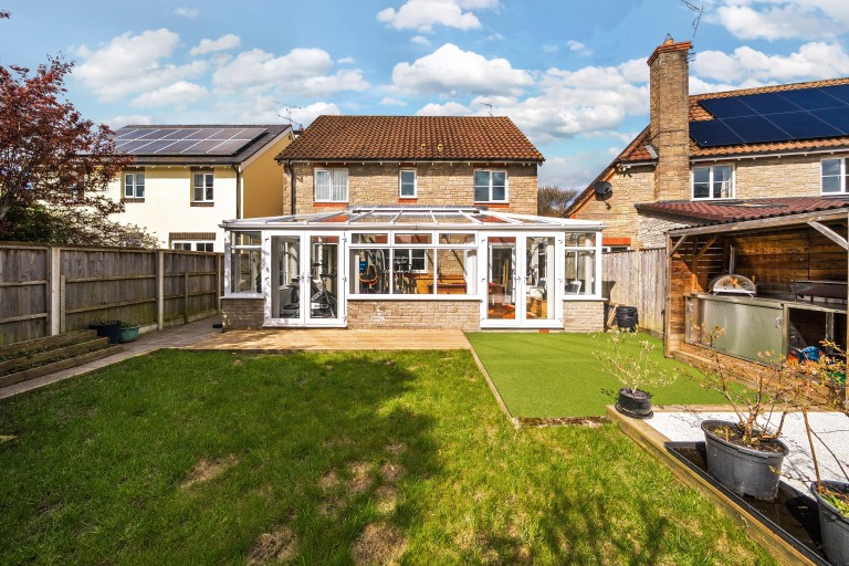 Images for Labourham Way, Cheddar, Somerset