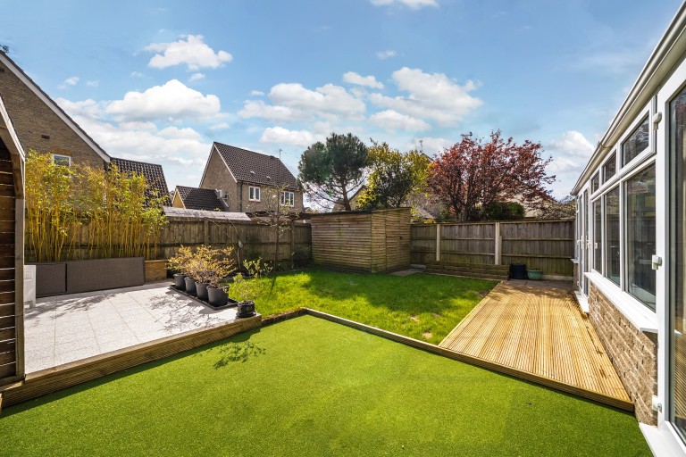 Images for Labourham Way, Cheddar, Somerset