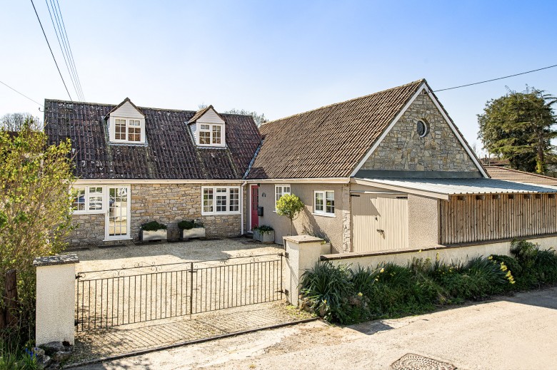 Click the photo for more details of Blackford, Wedmore