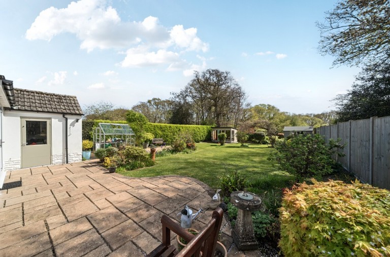 Images for Sky End Lane, Hordle, Lymington, SO41