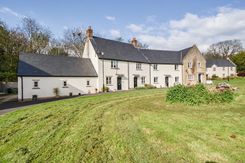 Click the photo for more details of Clover Ground, Shepton Mallet, Somerset