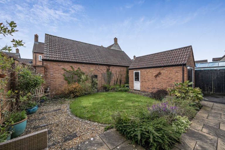 Images for Clarks Meadow, Shepton Mallet, Somerset