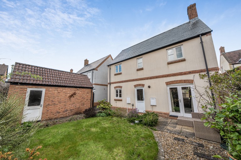 Images for Clarks Meadow, Shepton Mallet, Somerset