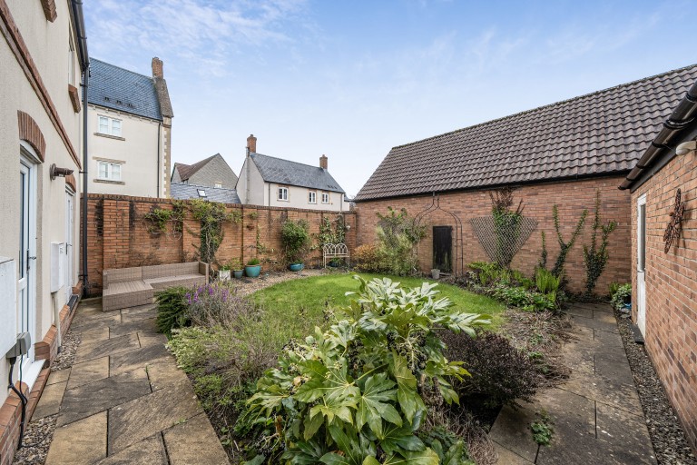 Images for Clarks Meadow, Shepton Mallet, Somerset