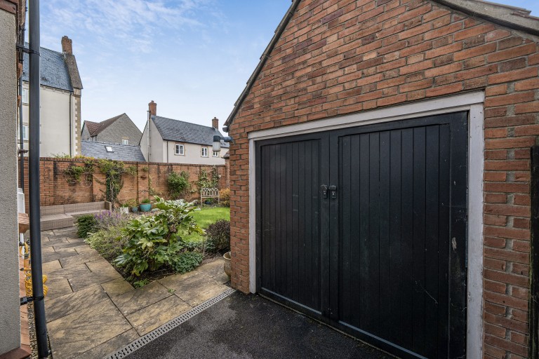 Images for Clarks Meadow, Shepton Mallet, Somerset