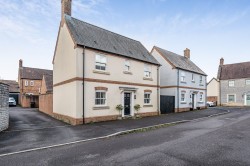 Images for Clarks Meadow, Shepton Mallet, Somerset