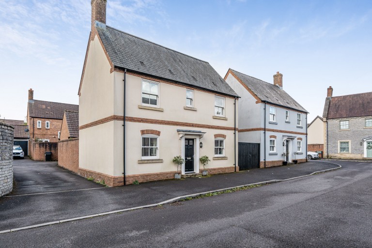 Images for Clarks Meadow, Shepton Mallet, Somerset