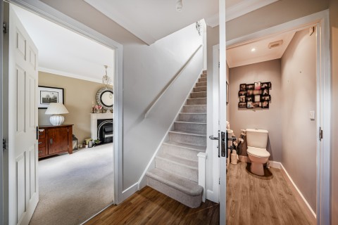 Click the photo for more details of Clarks Meadow, Shepton Mallet, Somerset