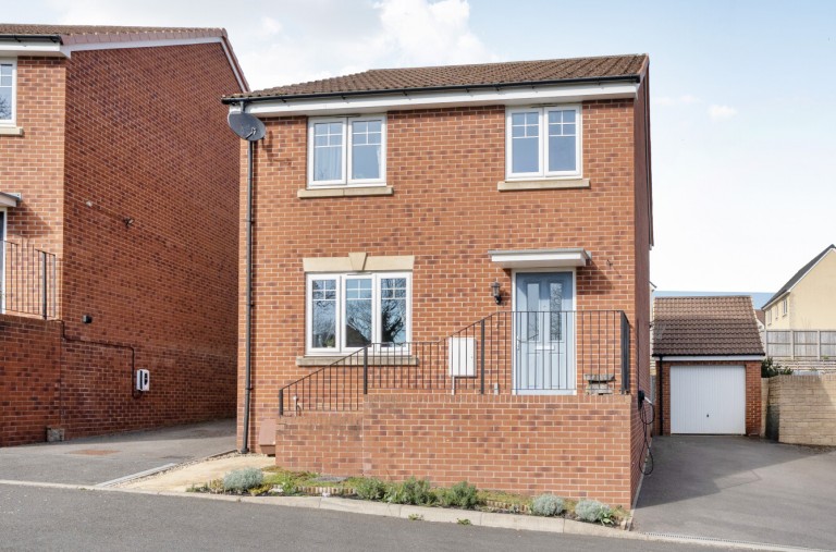 Images for Fisher Close, Midsomer Norton, Radstock, Somerset