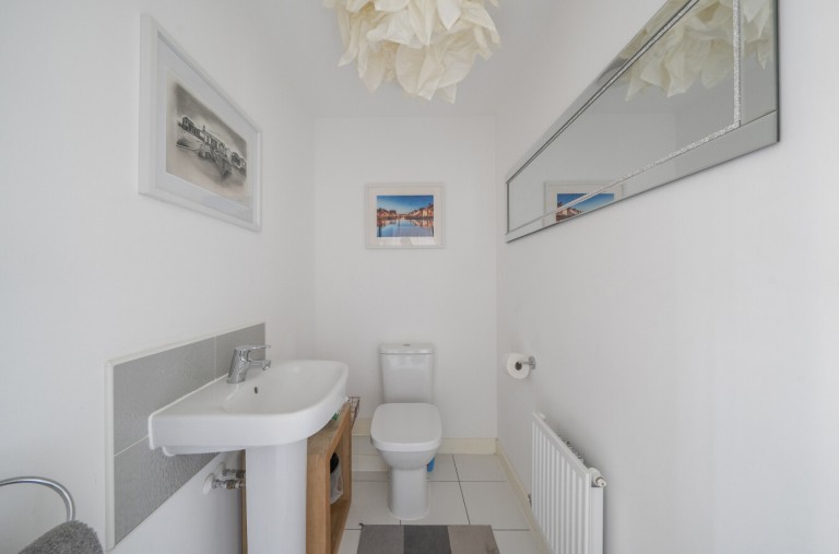 Images for Fisher Close, Midsomer Norton, Radstock, Somerset