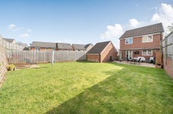 Images for Fisher Close, Midsomer Norton, Radstock, Somerset