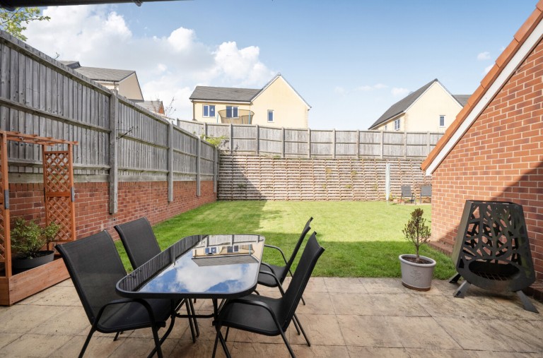 Images for Fisher Close, Midsomer Norton, Radstock, Somerset