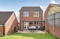 Images for Fisher Close, Midsomer Norton, Radstock, Somerset