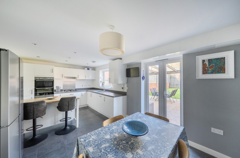 Images for Fisher Close, Midsomer Norton, Radstock, Somerset