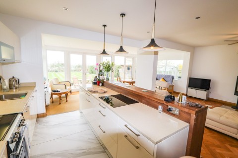 Click the photo for more details of Barnhorn Road, BEXHILL-ON-SEA