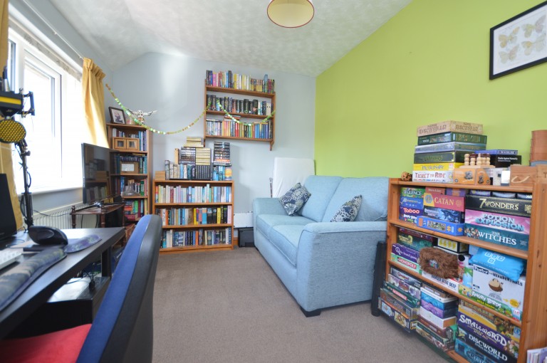 Images for Parkfield, Axbridge, Somerset