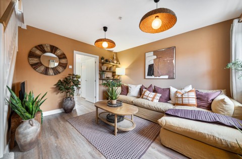 Click the photo for more details of Shepherds Green, Everton Road, Hordle, Lymington, SO41