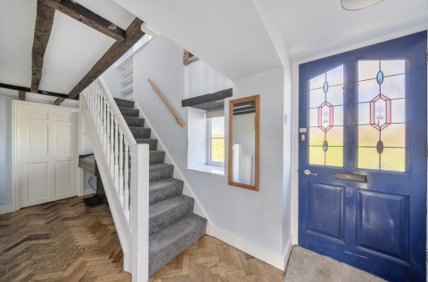 Click the photo for more details of Pound Lane, Oakhill, Radstock, Somerset