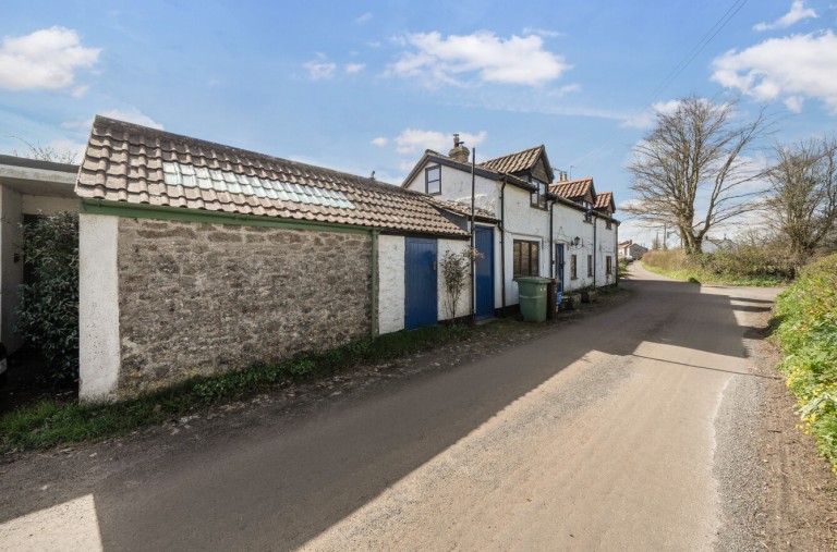 Images for Pound Lane, Oakhill, Radstock, Somerset