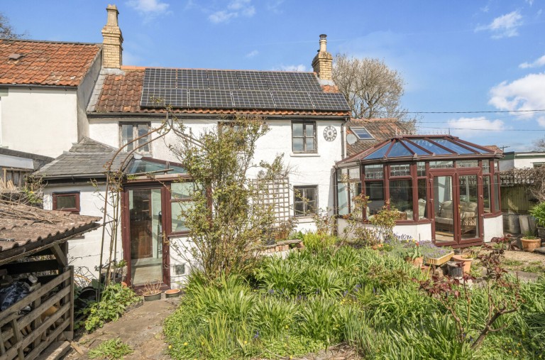 Images for Pound Lane, Oakhill, Radstock, Somerset