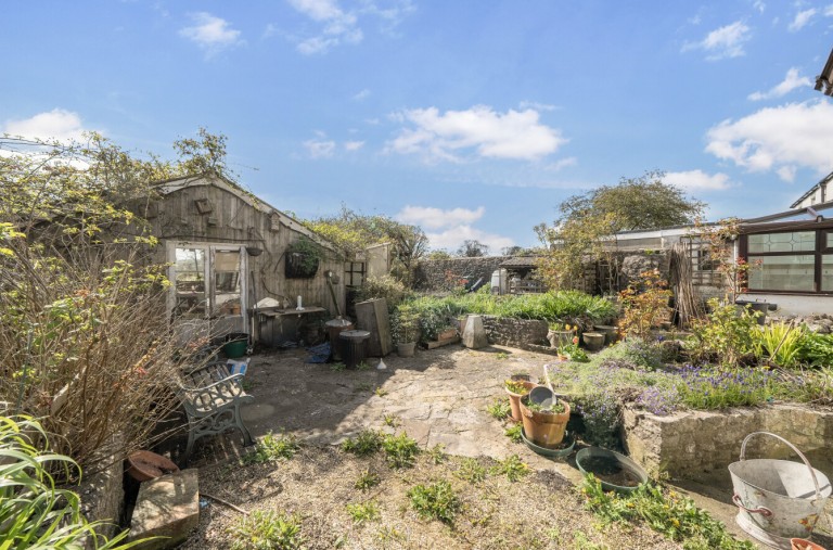 Images for Pound Lane, Oakhill, Radstock, Somerset