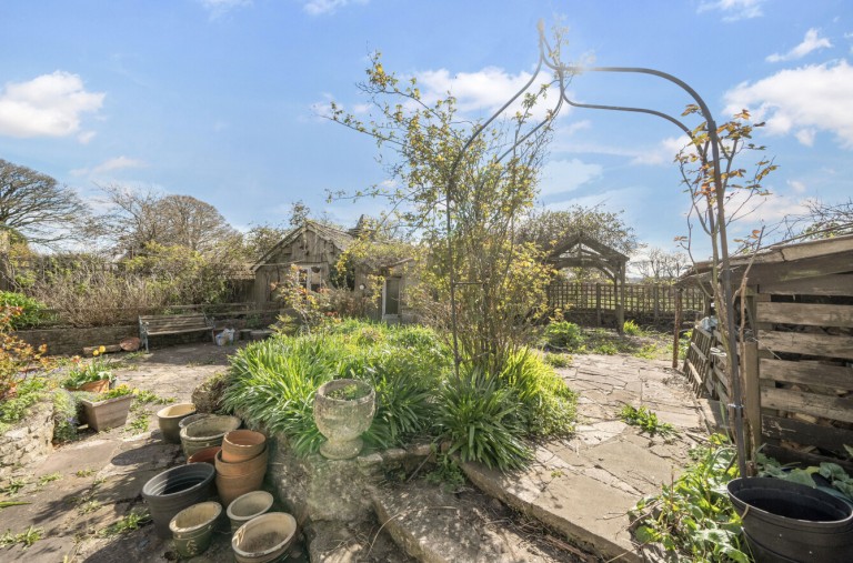 Images for Pound Lane, Oakhill, Radstock, Somerset