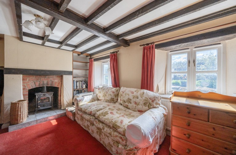 Images for Pound Lane, Oakhill, Radstock, Somerset