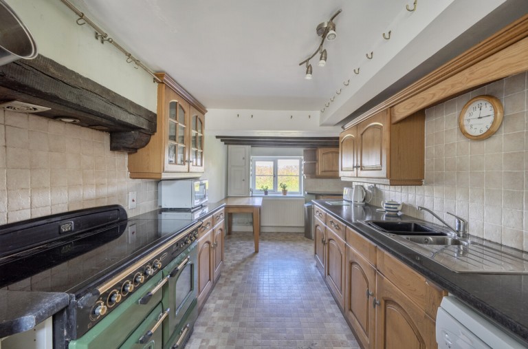 Images for Pound Lane, Oakhill, Radstock, Somerset