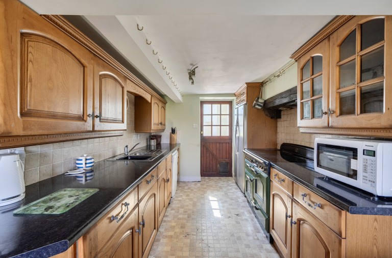 Images for Pound Lane, Oakhill, Radstock, Somerset