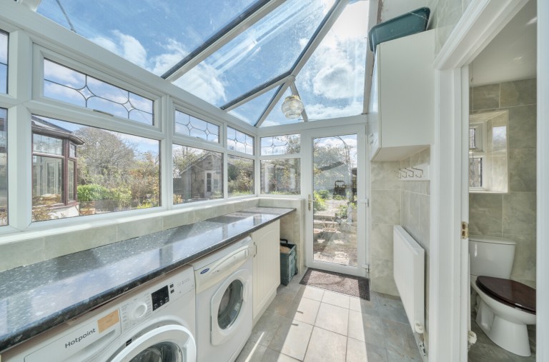 Images for Pound Lane, Oakhill, Radstock, Somerset