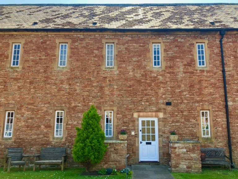 Images for Lower Chapel Court, South Horrington Village Wells