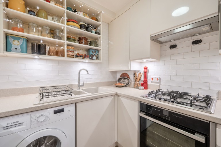 Images for Lower Chapel Court, South Horrington Village Wells