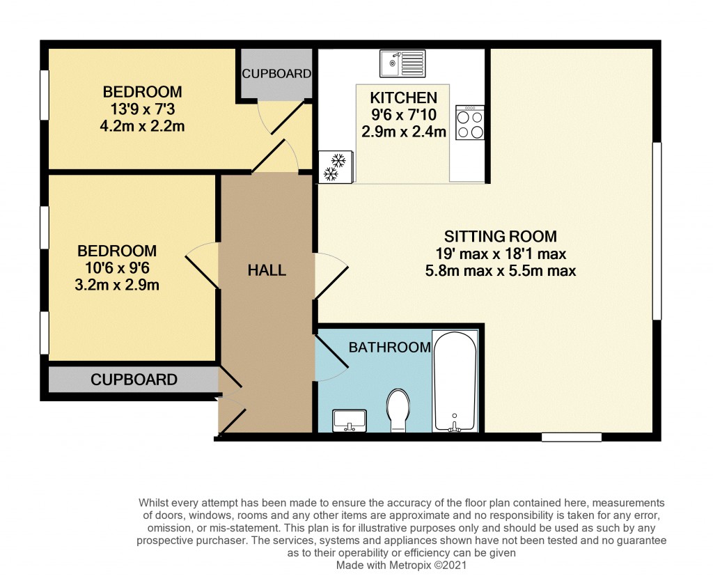 Floorplans For Lower Chapel Court, South Horrington Village Wells