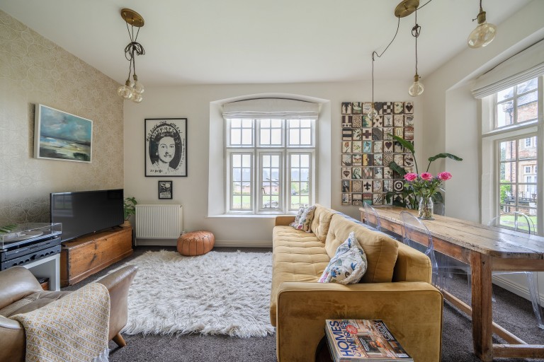 Images for Lower Chapel Court, South Horrington Village Wells