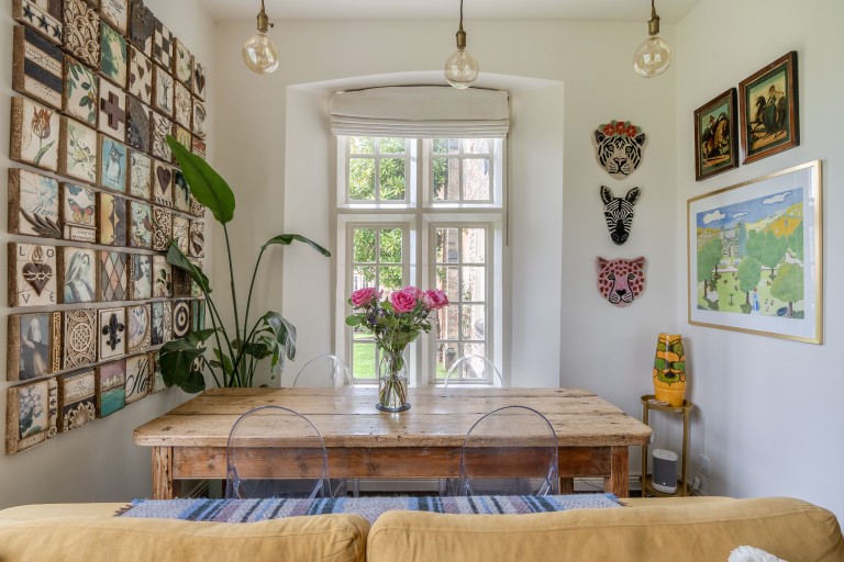 Images for Lower Chapel Court, South Horrington Village Wells