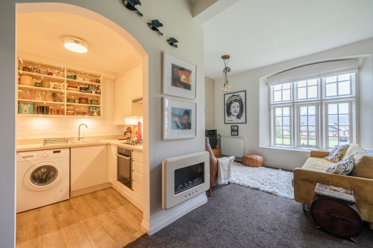 Images for Lower Chapel Court, South Horrington Village Wells