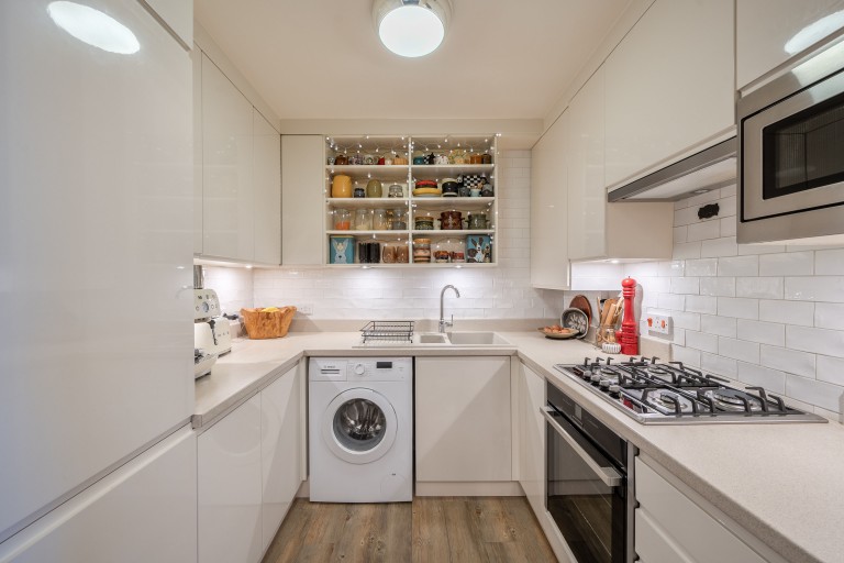 Images for Lower Chapel Court, South Horrington Village Wells