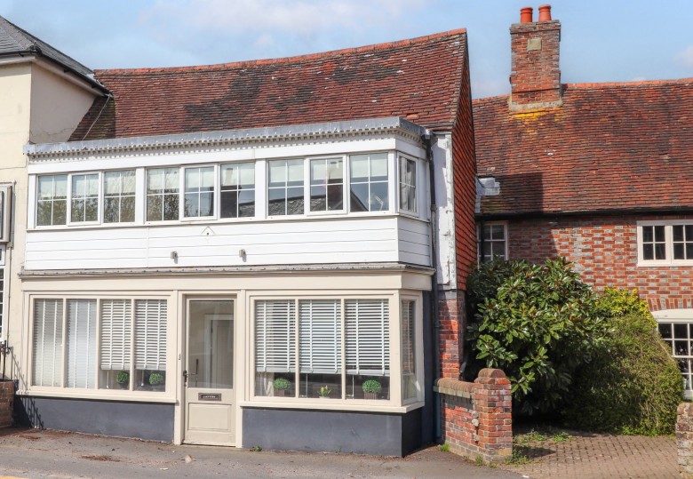 Click the photo for more details of Herstmonceux, Hailsham, East Sussex